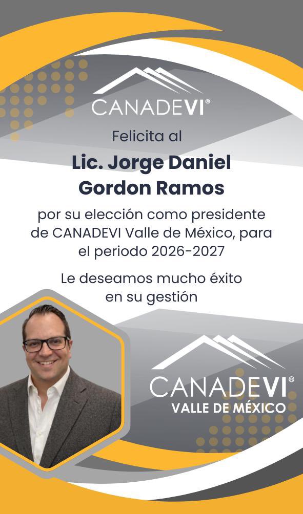 CANADEVI NACIONAL Oficial tweet media