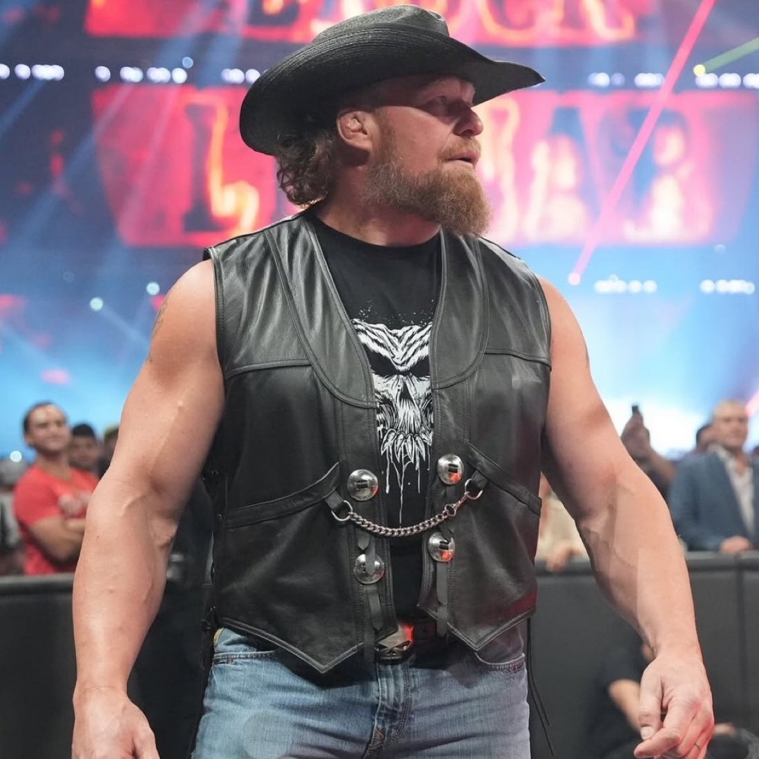 Pro Wrestling Medya tweet media