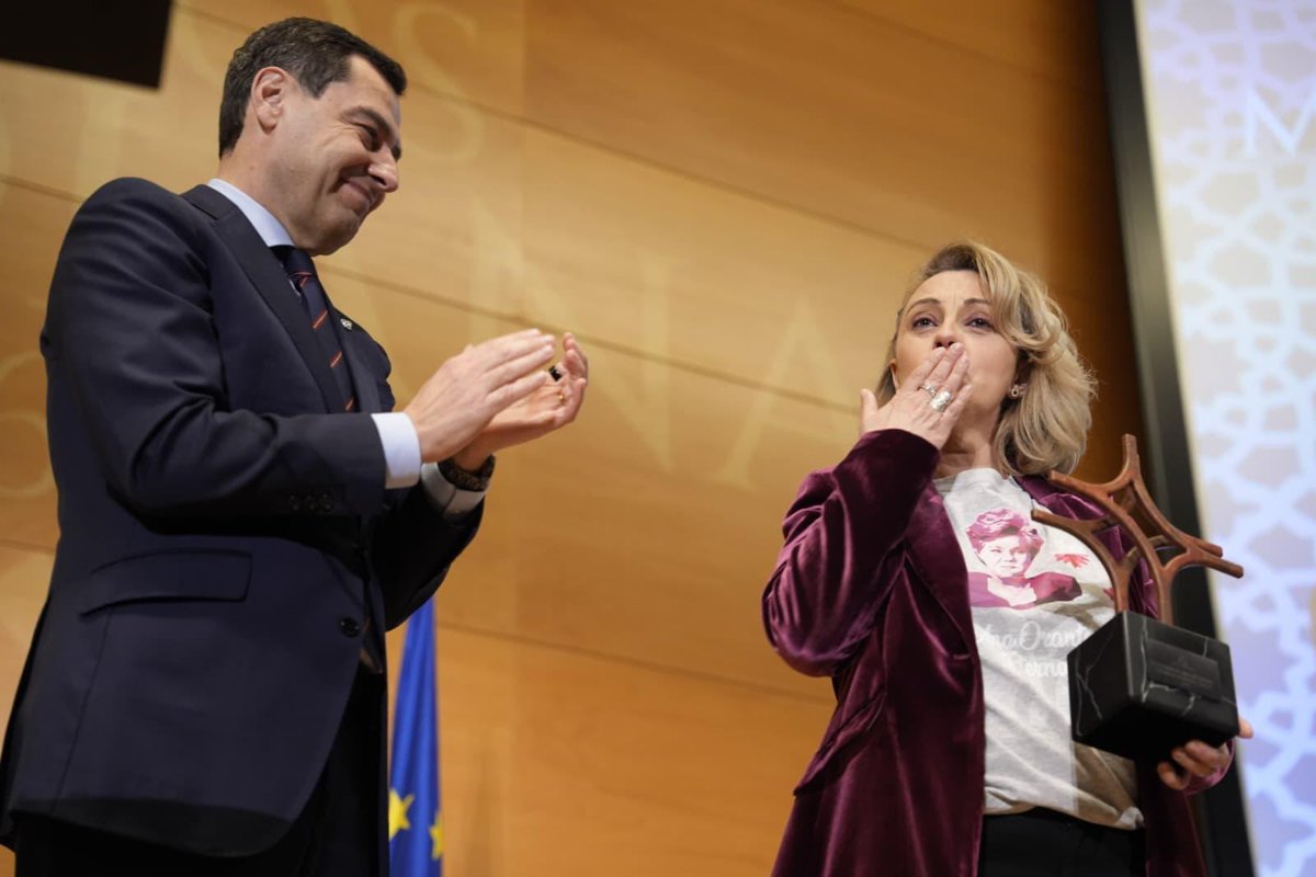 Marifran Carazo tweet media