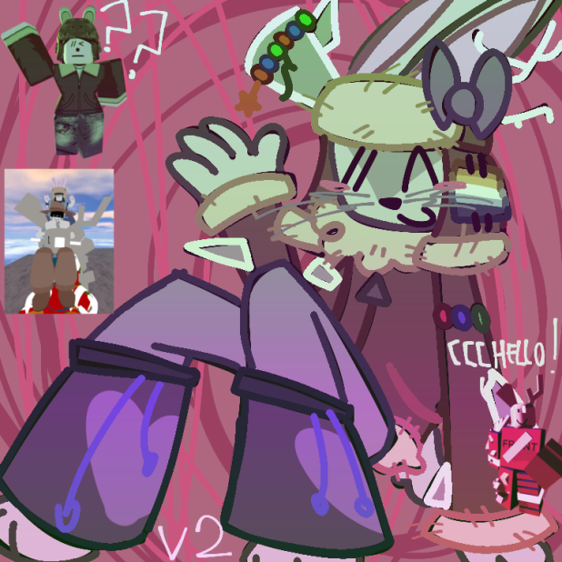 | 🥞 | SUNDAE | ⚠️ | tweet media