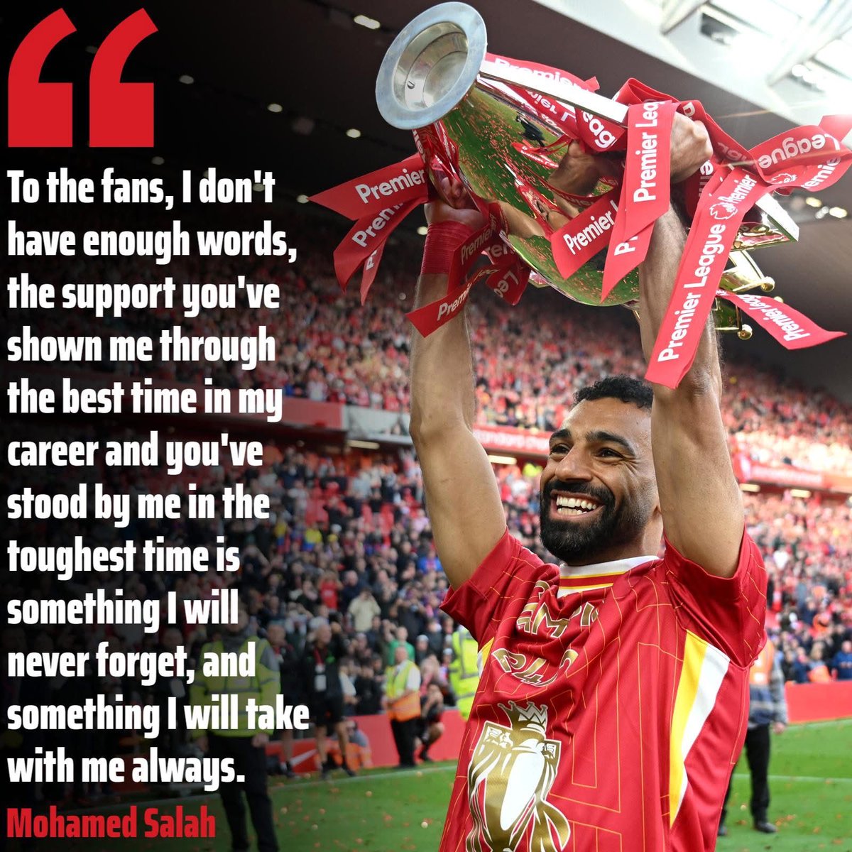 IG ‘Trust In KLOPP’ tweet media