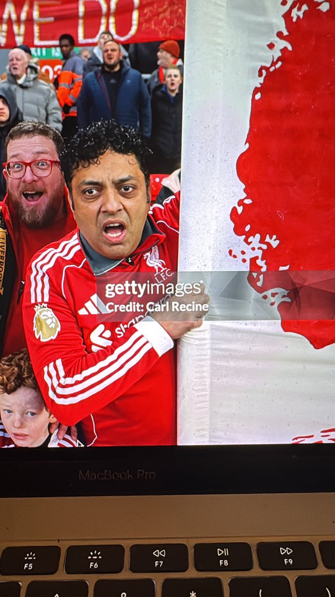 IG ‘Trust In KLOPP’ tweet media