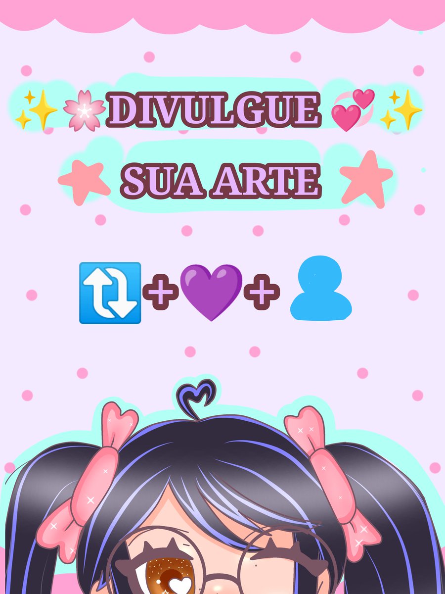 Ursinha roxo/Comm abertas tweet media