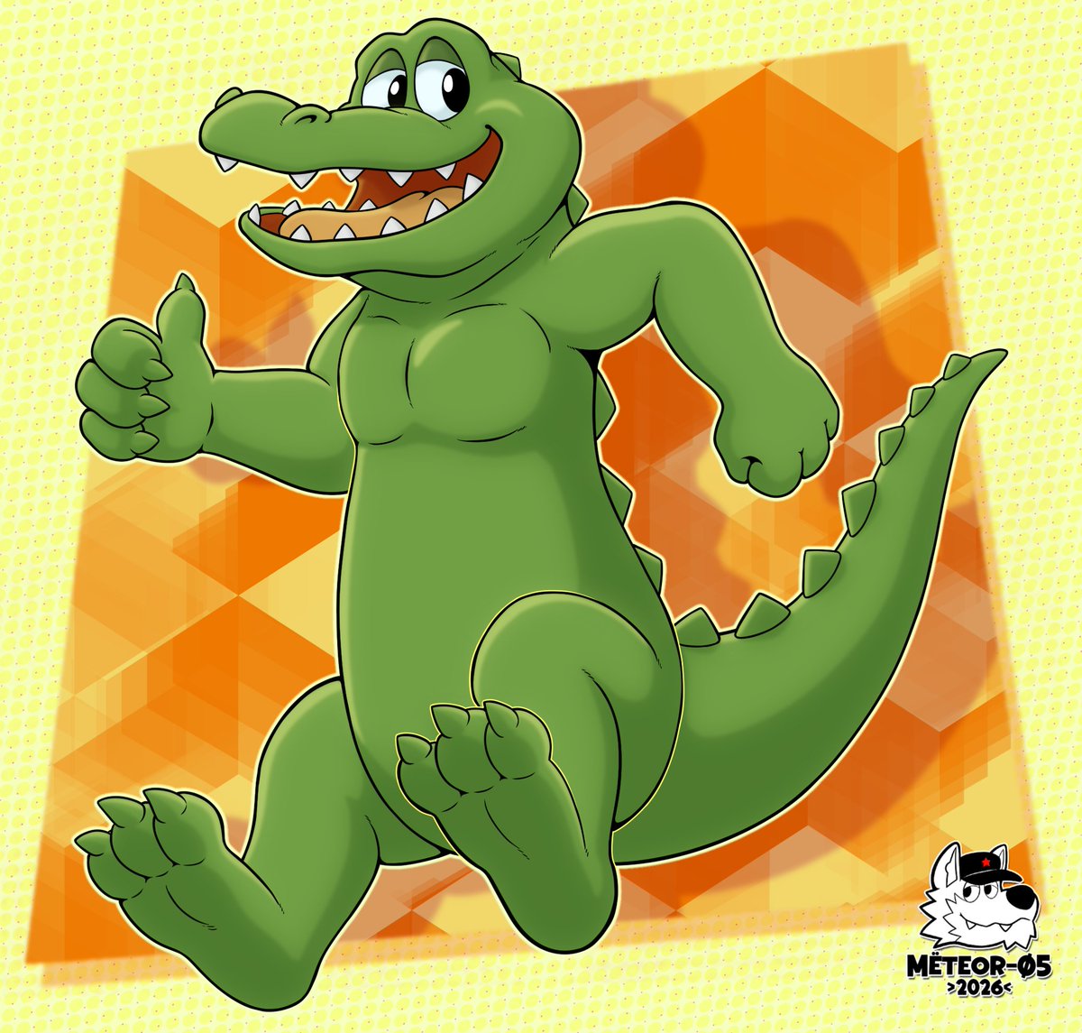 Mëteor-Ø5 ☄️💕🐺 tweet media