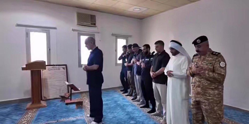 الرادع الكويتي tweet media