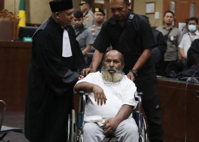 🇮🇩🇵🇸Papua Muslim🇵🇸 tweet media