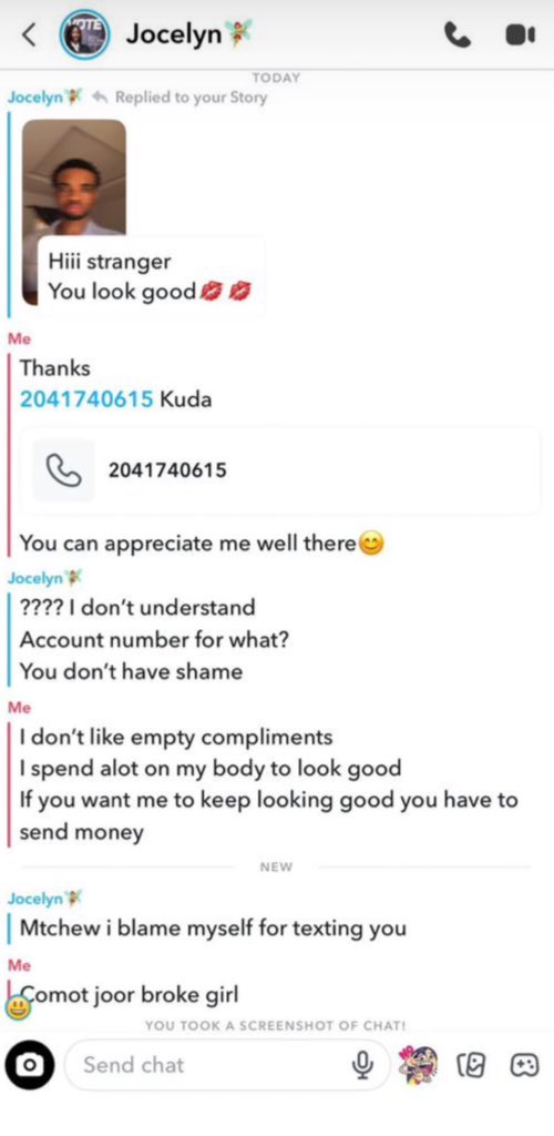 DAMI FOREIGN🥶 tweet media