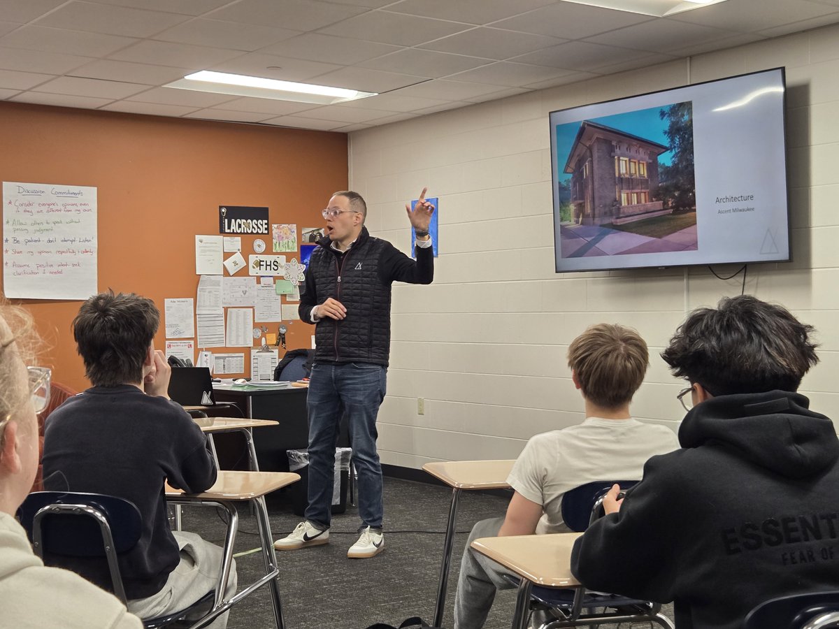 Franklin Public Schools WI tweet media