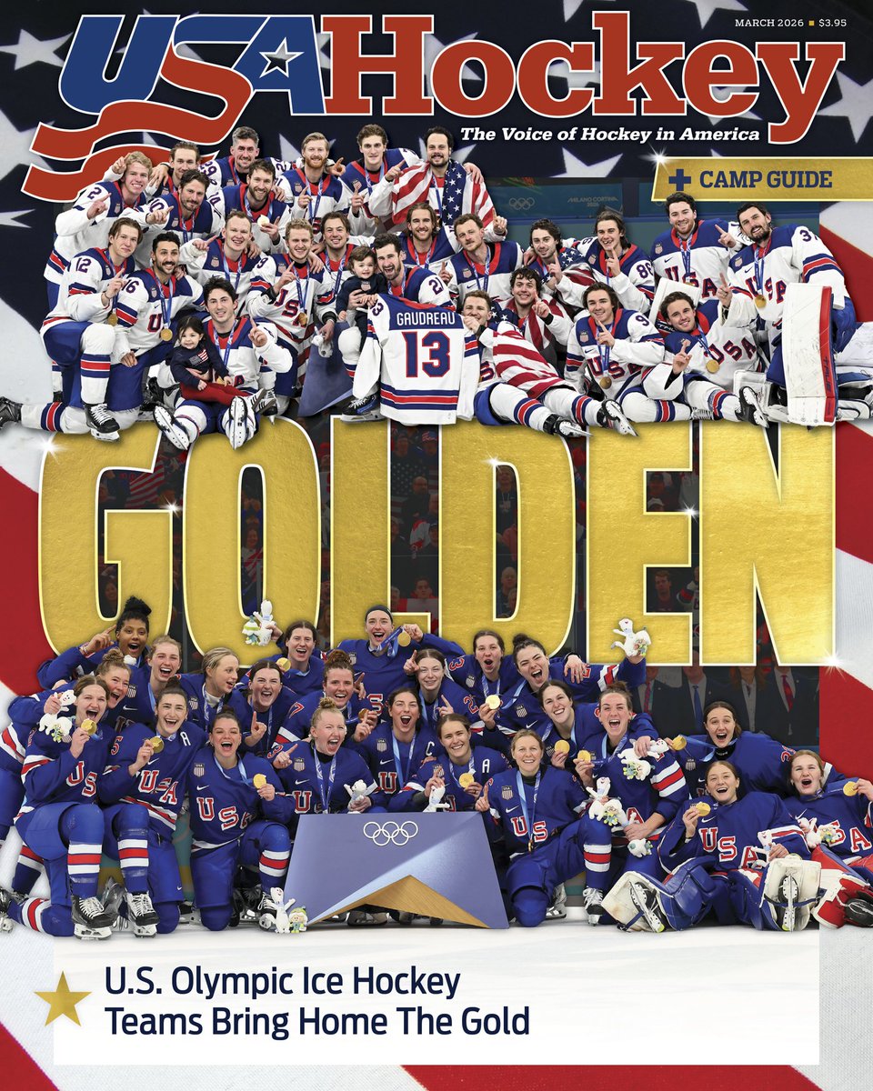 USA Hockey tweet media