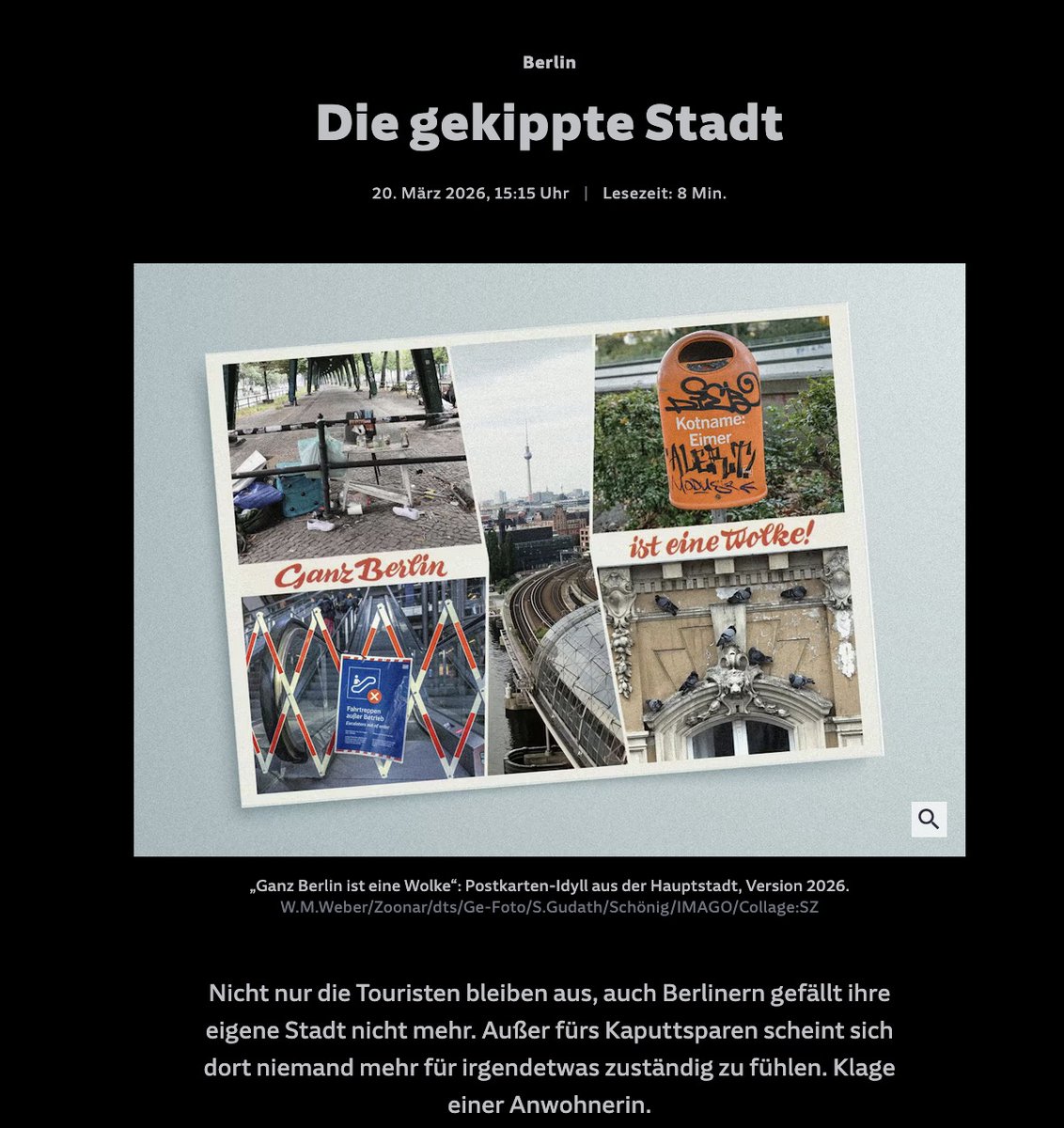 Jan A. Karon tweet media