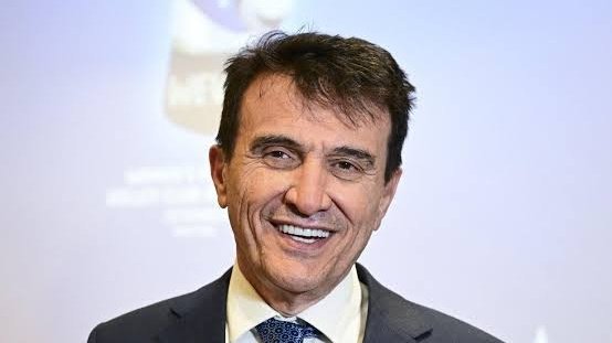 Vsever 2.0 🏐 tweet media