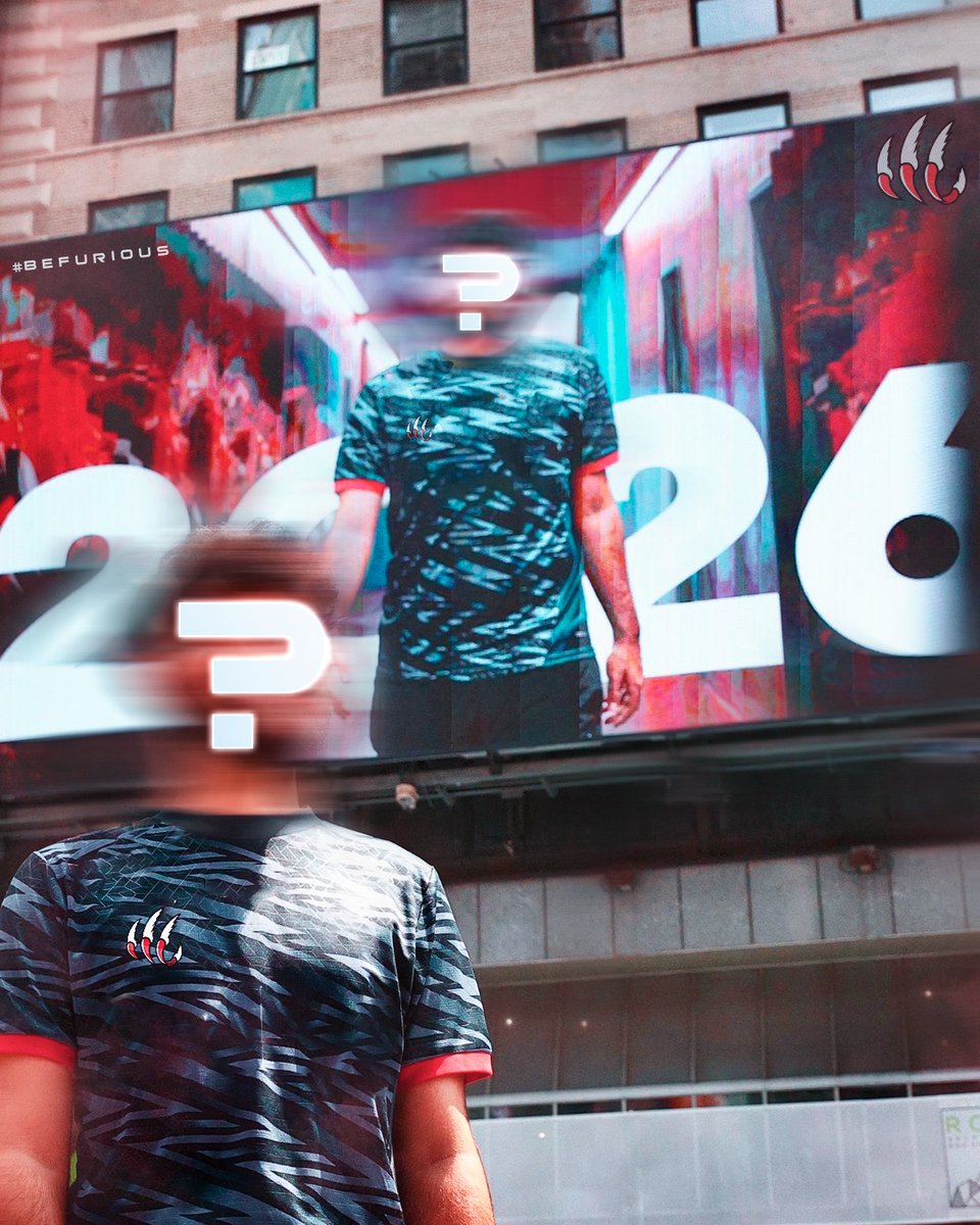 Furious Claws eSports tweet media