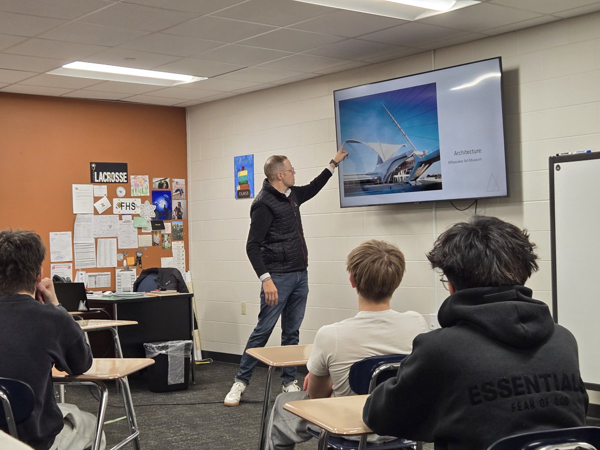 Franklin Public Schools WI tweet media