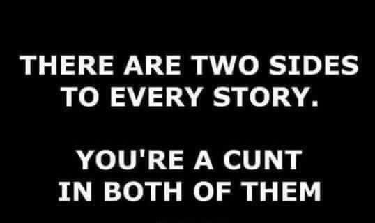 Quis custodiet ipsos custodes? tweet media