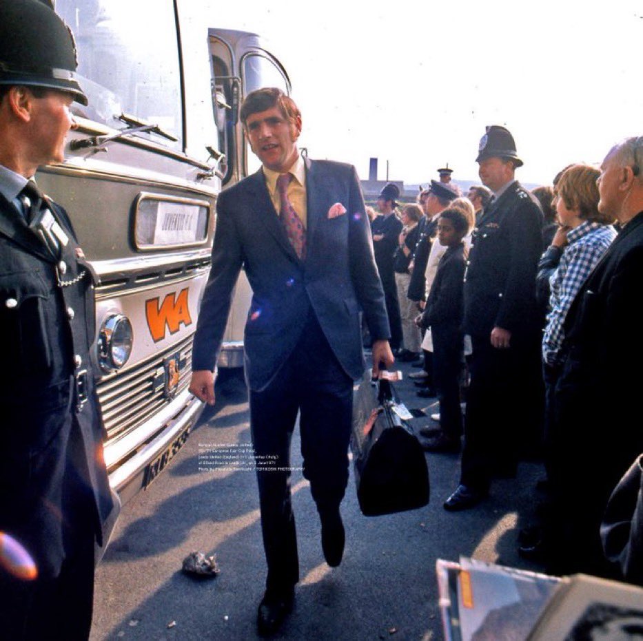 Steve Lawrence tweet media