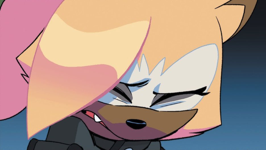 someone who loves whisper tweet media