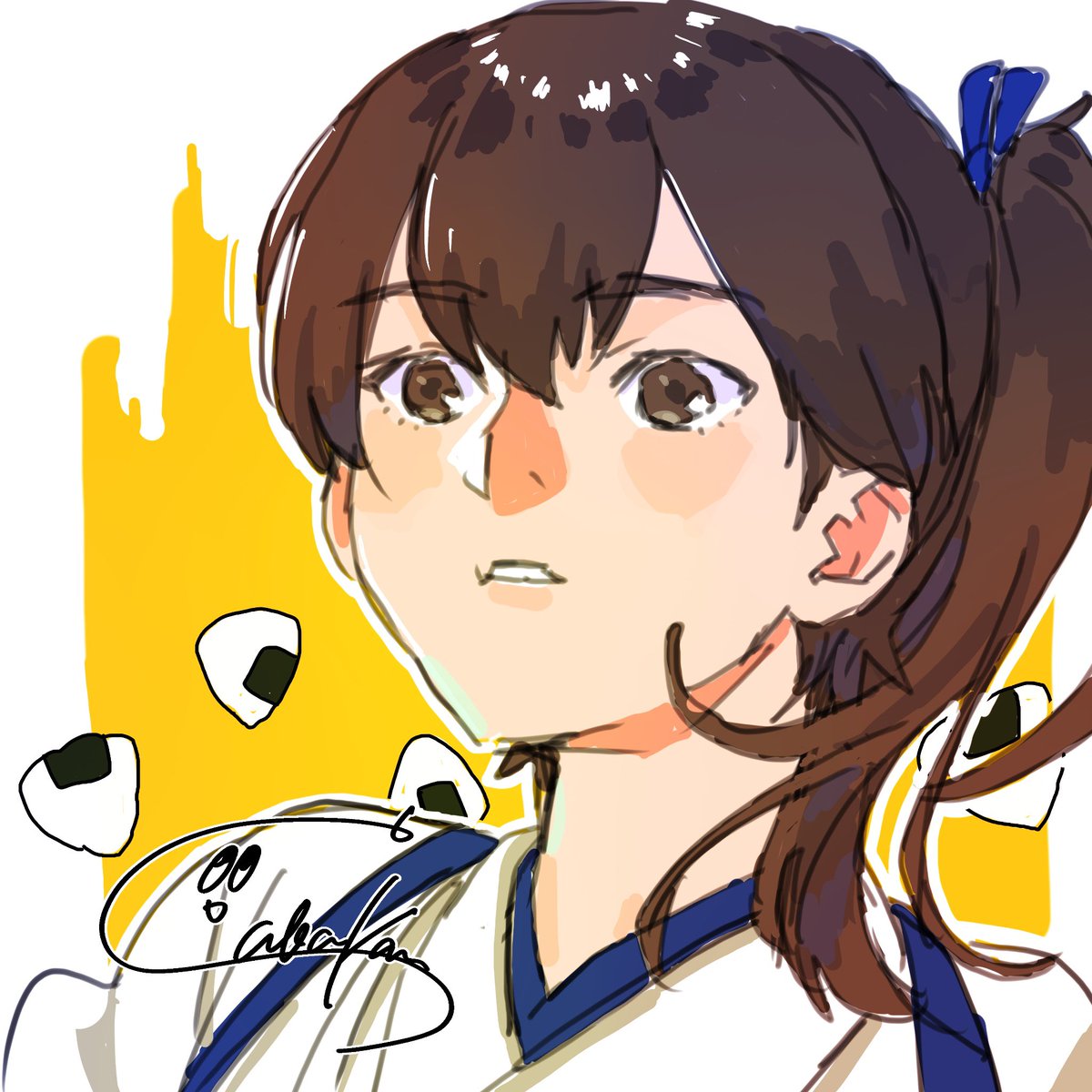 鯖缶バスピス tweet media