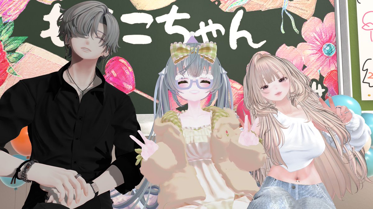 のあちゃ tweet media