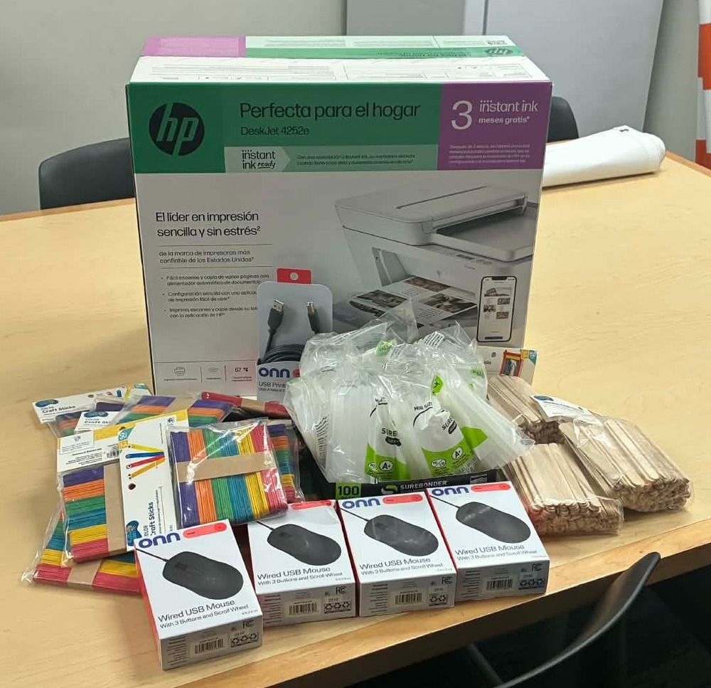 Southern JR/SR High tweet media