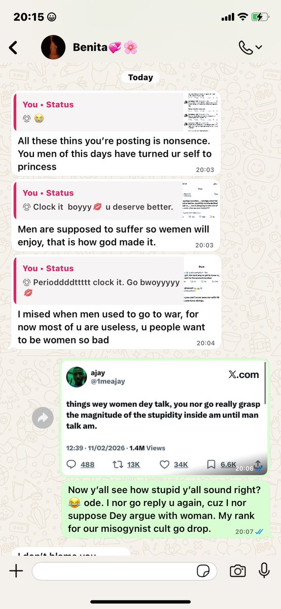 𝙎𝙖𝙢 💔🦅 tweet media