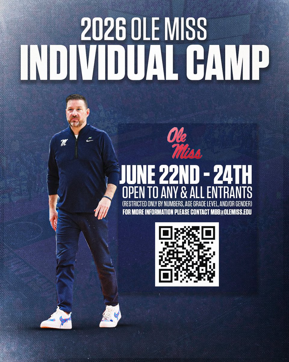 Ole Miss Men’s Basketball tweet media