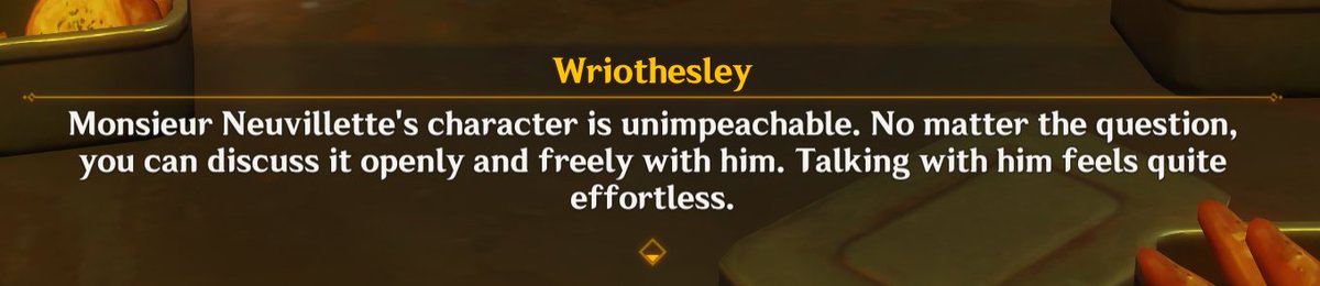 Pri ❦ | Neuvillette's alpha 🌧️ tweet media