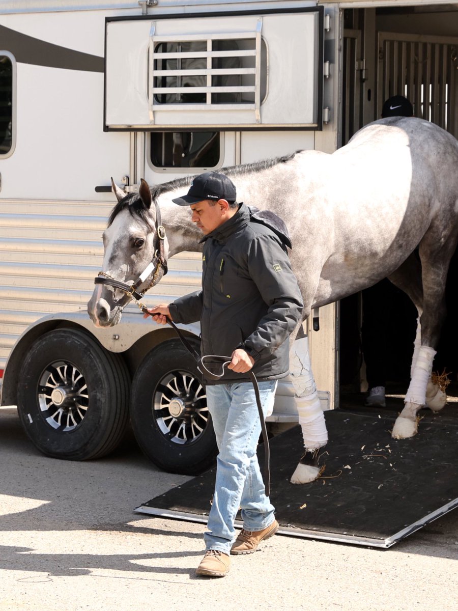 Kentucky Derby tweet media