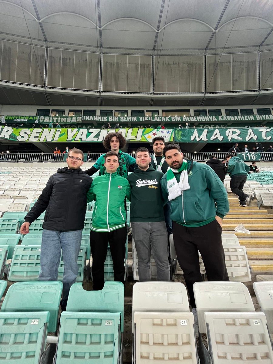 Ünitimsah Sakarya tweet media