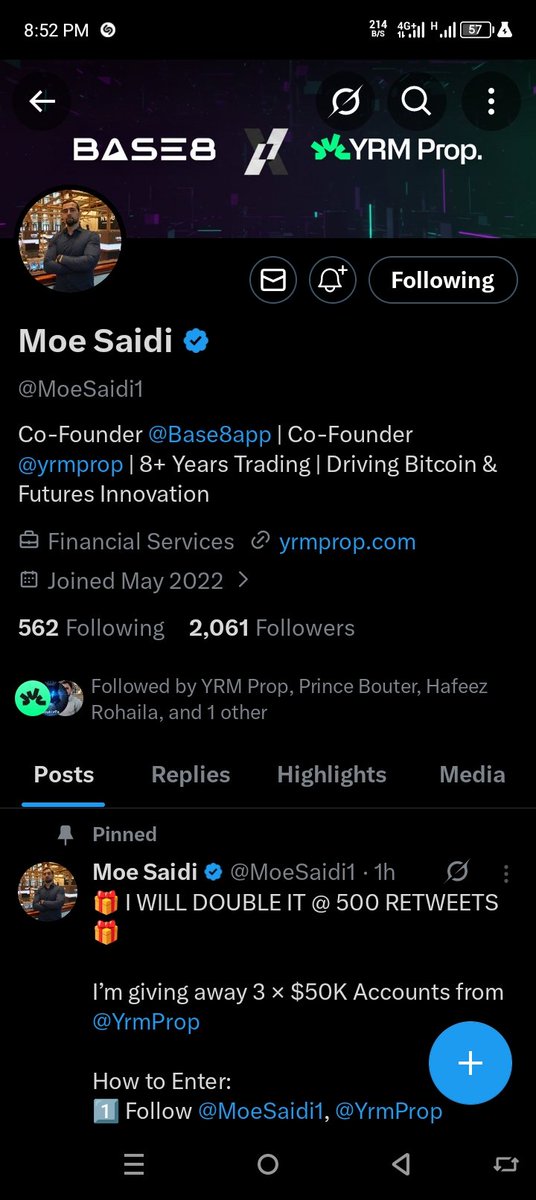 Ossai Justice tweet media