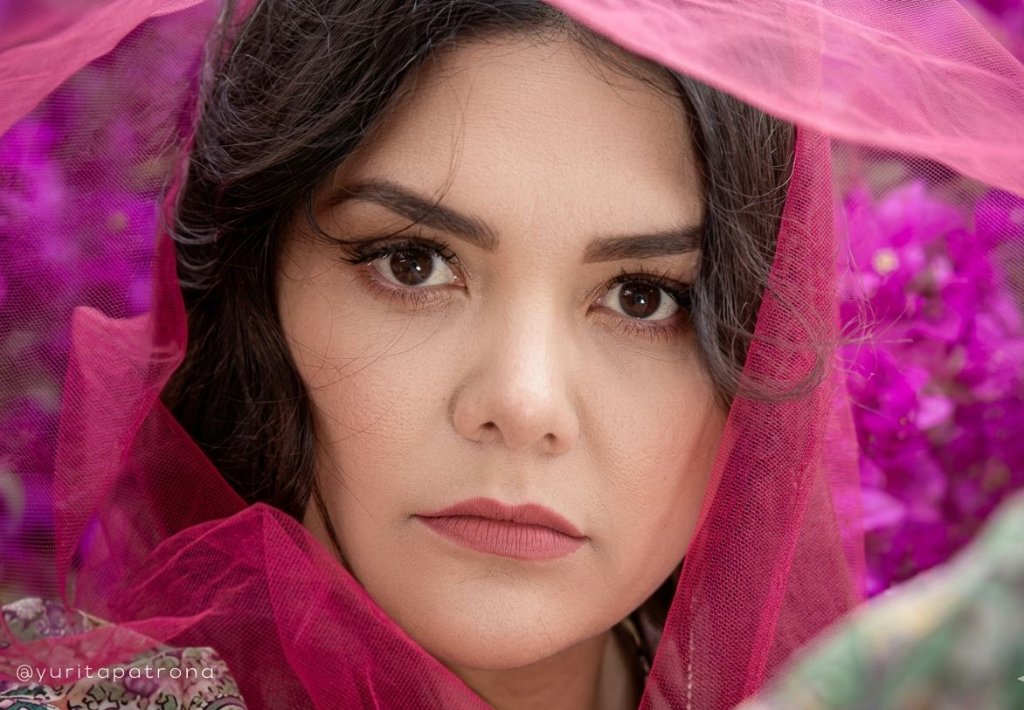 Yuridia Mi Patrona tweet media