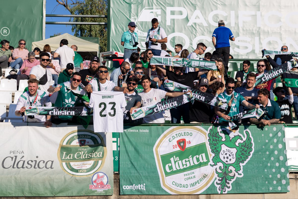 C.D. Toledo 🦅💚⚪️ (@cd_toledo) on Twitter photo 