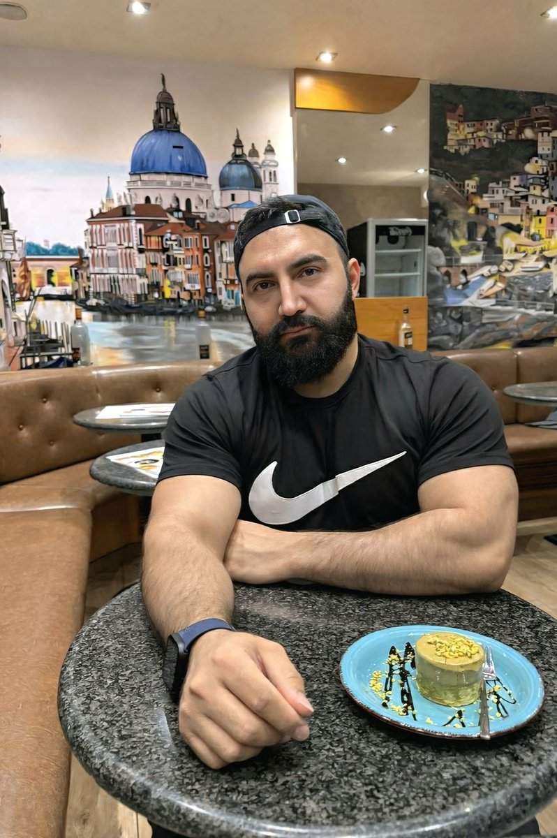 Ghassan Ali tweet media