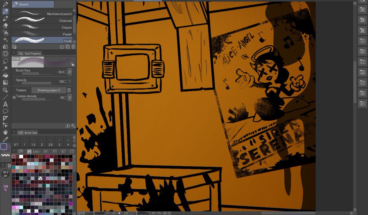 Felgame ART tweet media