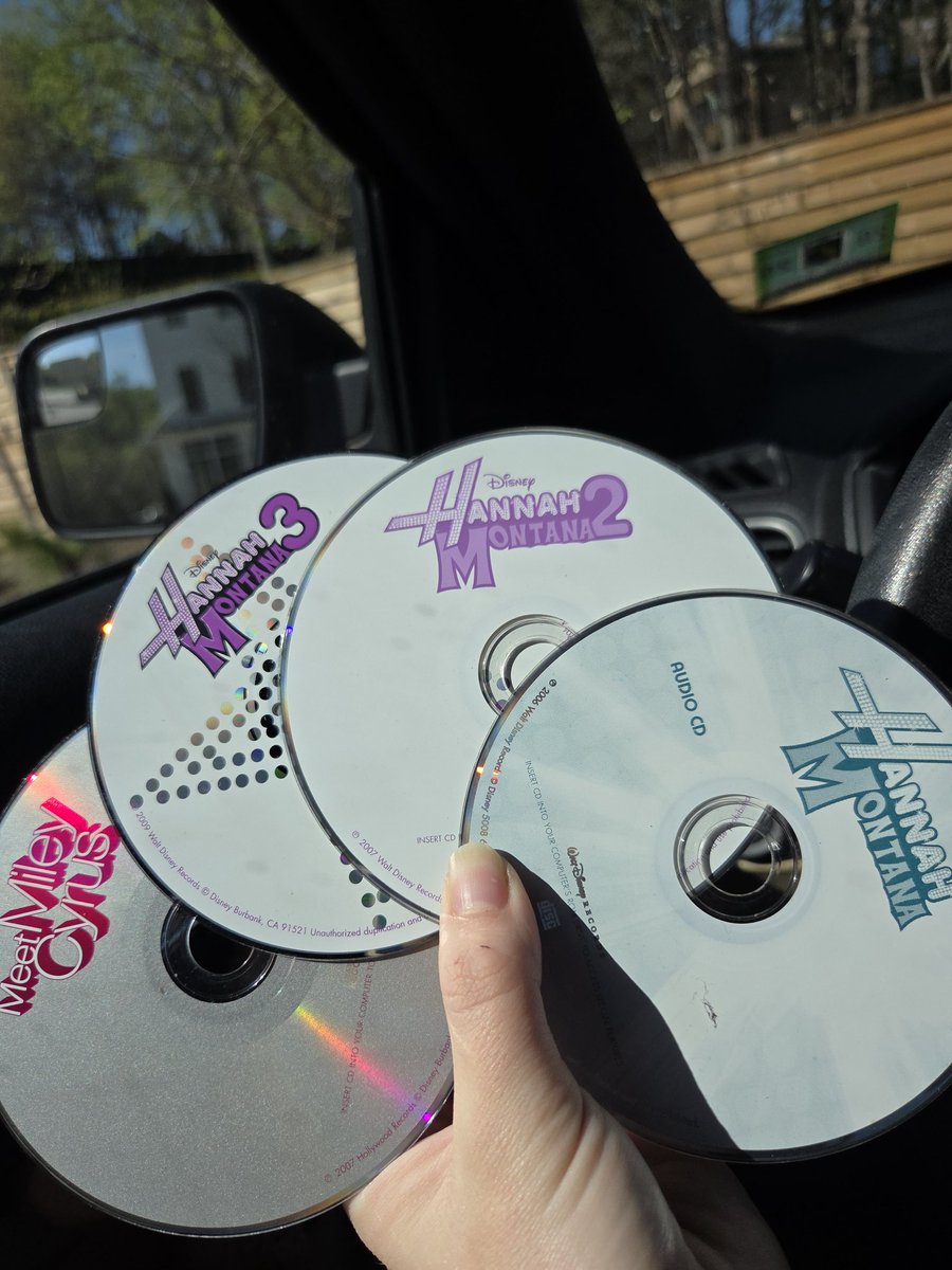My family heirlooms will be making an appearance today