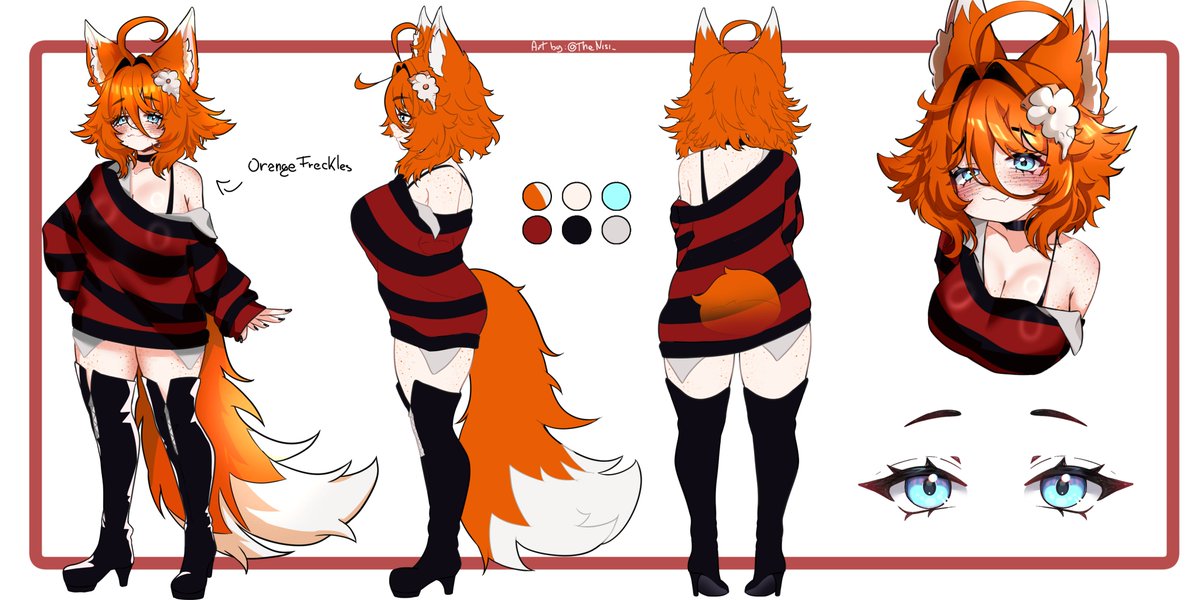 Glubbable 🍕 VTuber tweet media