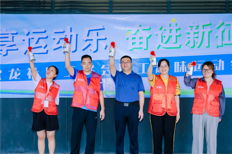 Catalyst Volunteers tweet media