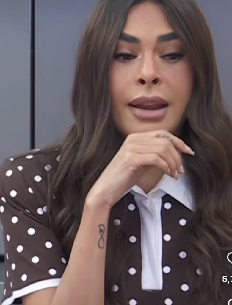 la oreja tweet media