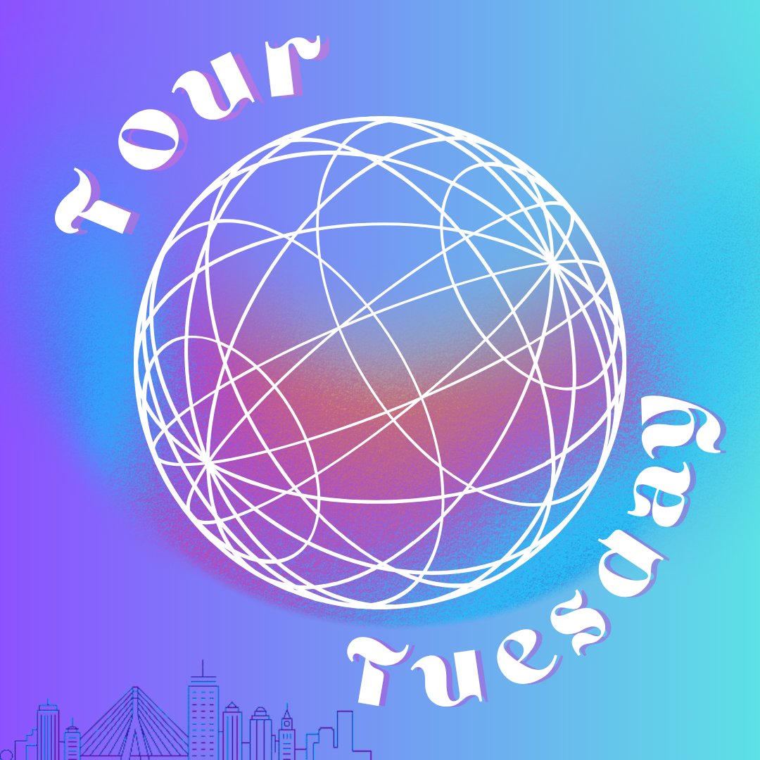 Sounds Good, Boston tweet media