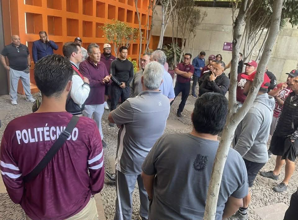 Alan Parra tweet media