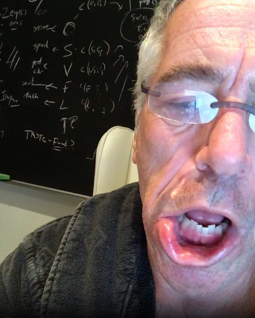 mirektos tweet media