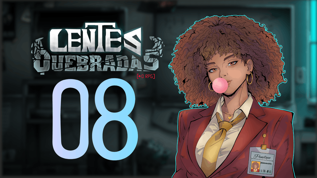 Faezinyae - #LentesQuebradas tweet media