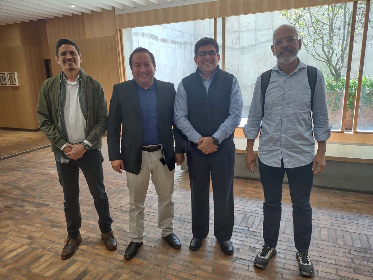 Facultad de Ingeniería Marítima y Ciencias del Mar tweet media