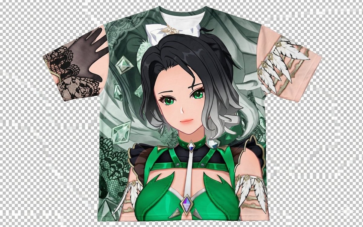 橘_萠瑠花 tweet media