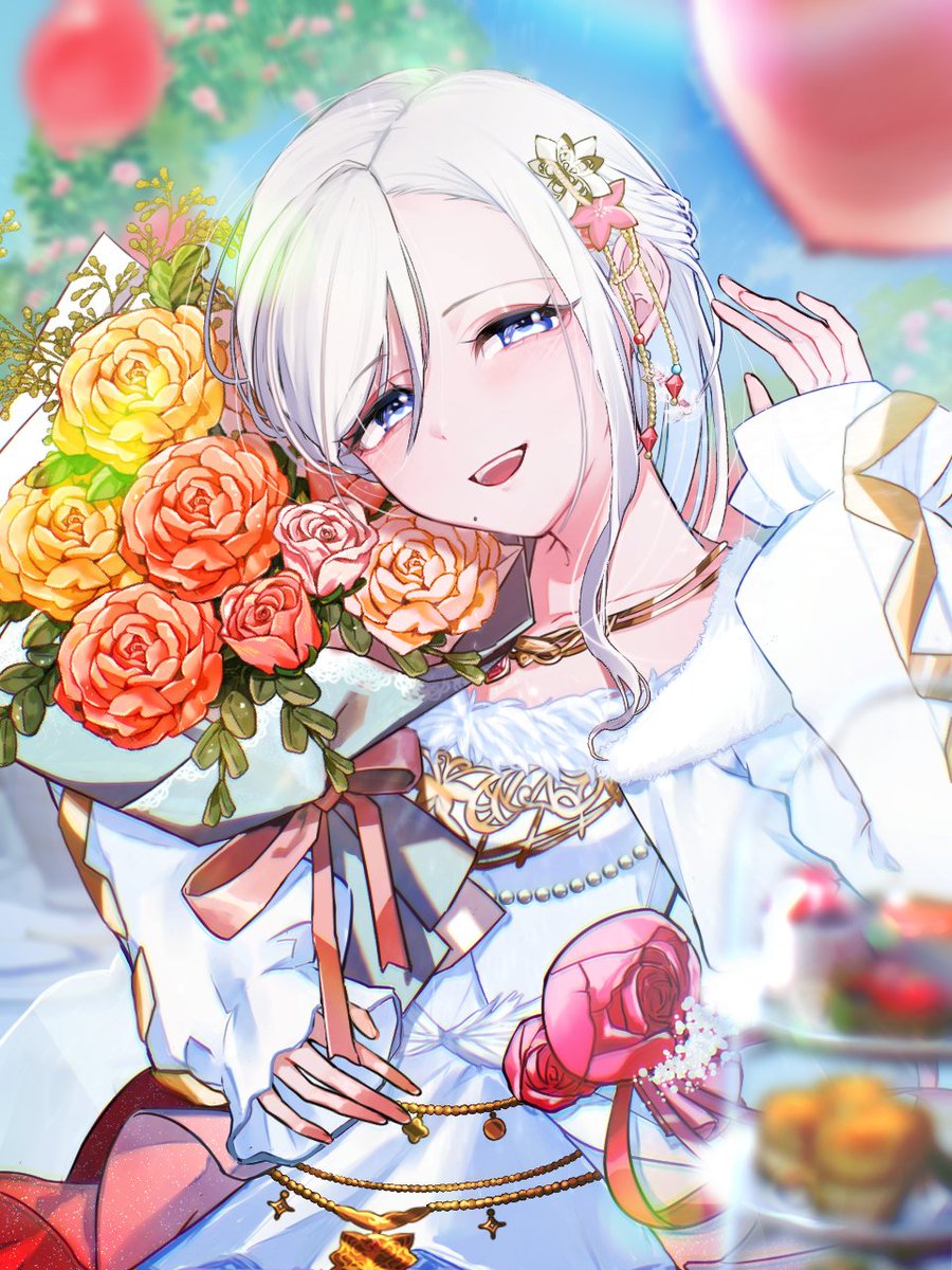 小林子 tweet media