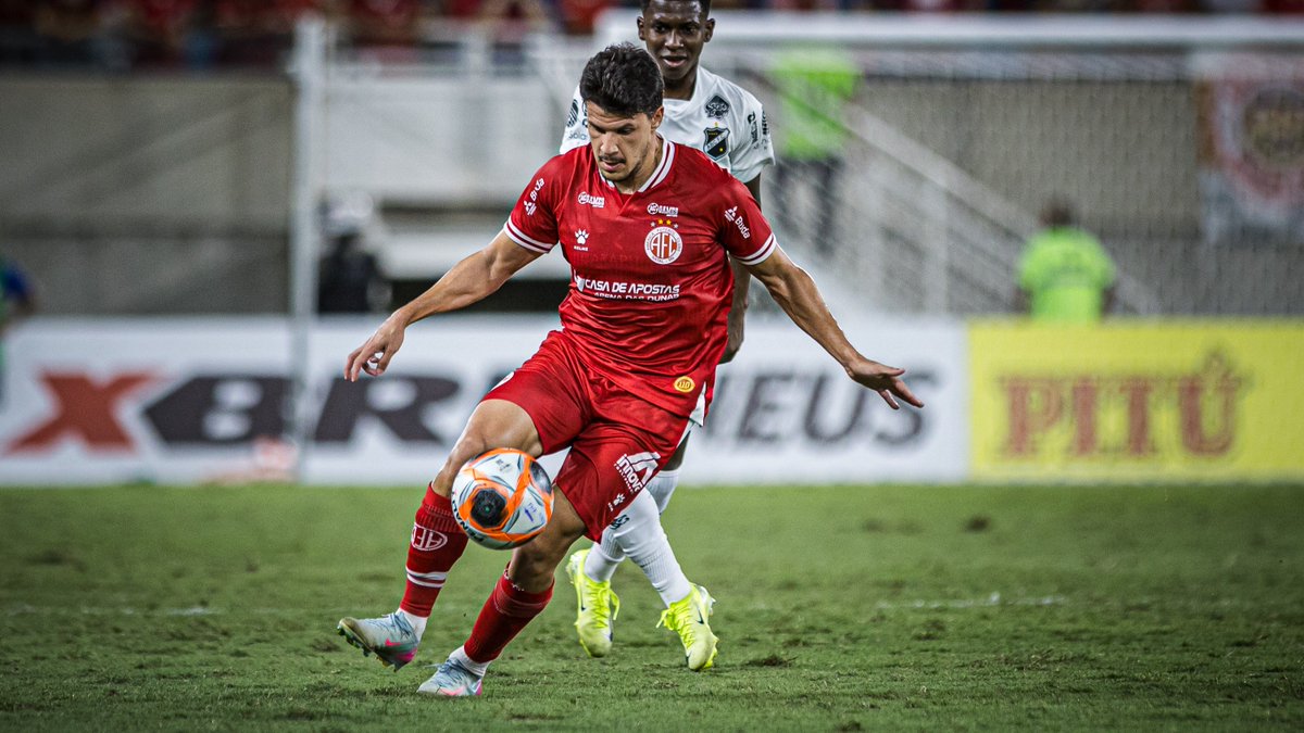 AV Assessoria de Imprensa tweet media