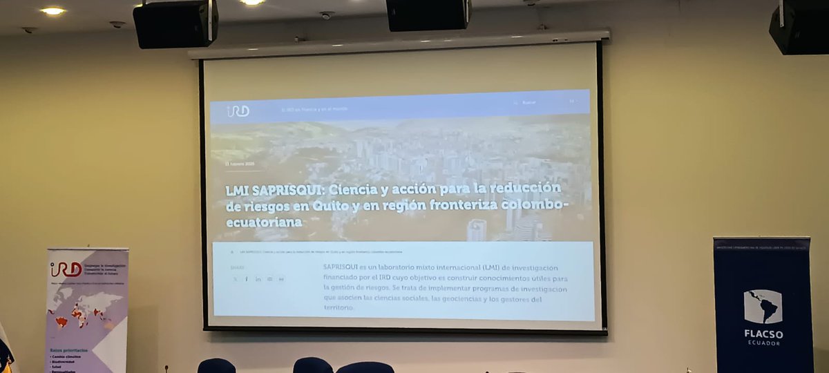 Facultad de Ingeniería Marítima y Ciencias del Mar tweet media