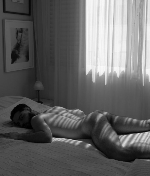 A Celebration to the Beauty of the Male Body tweet media