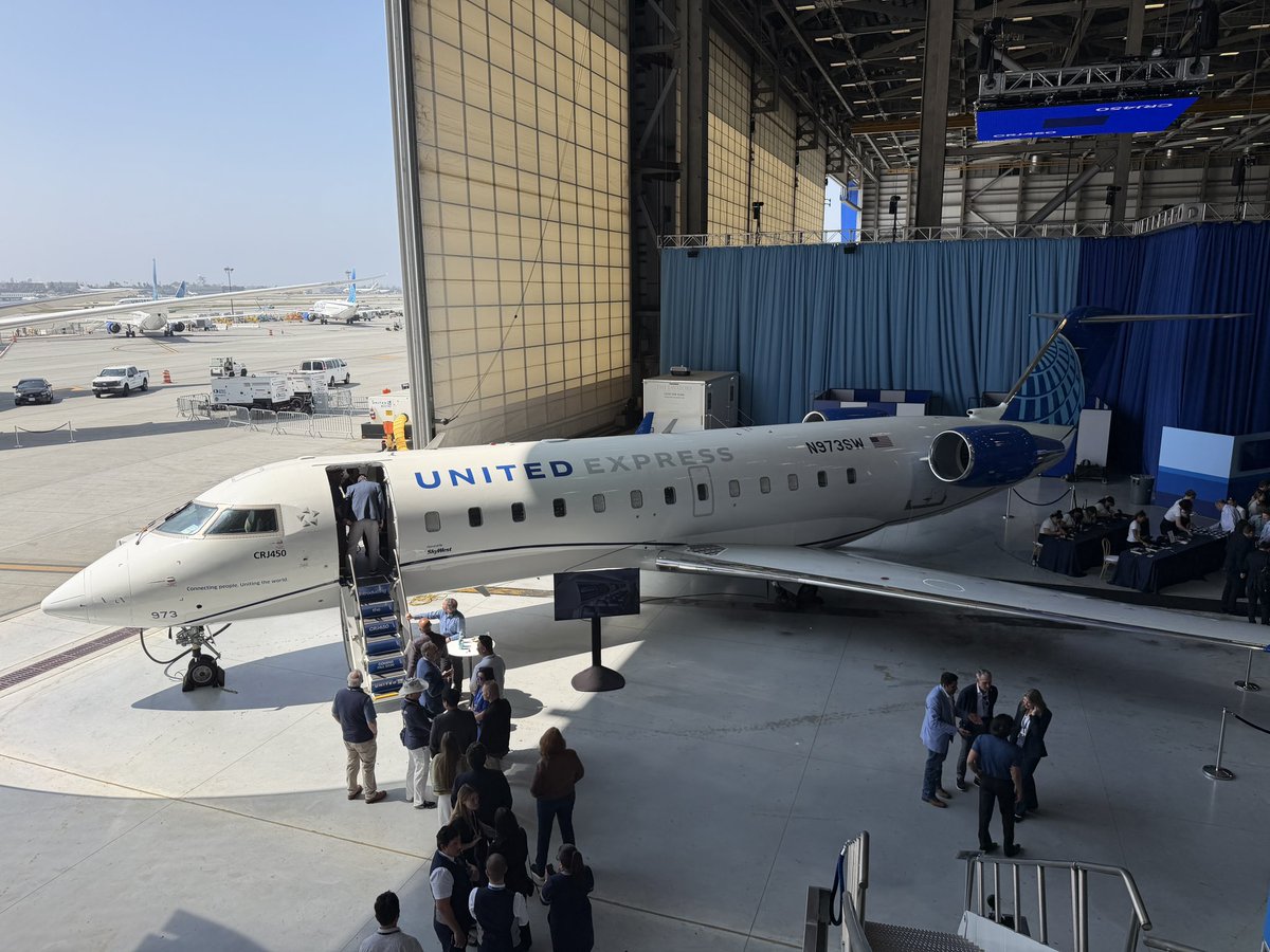 Jamie Larounis tweet media