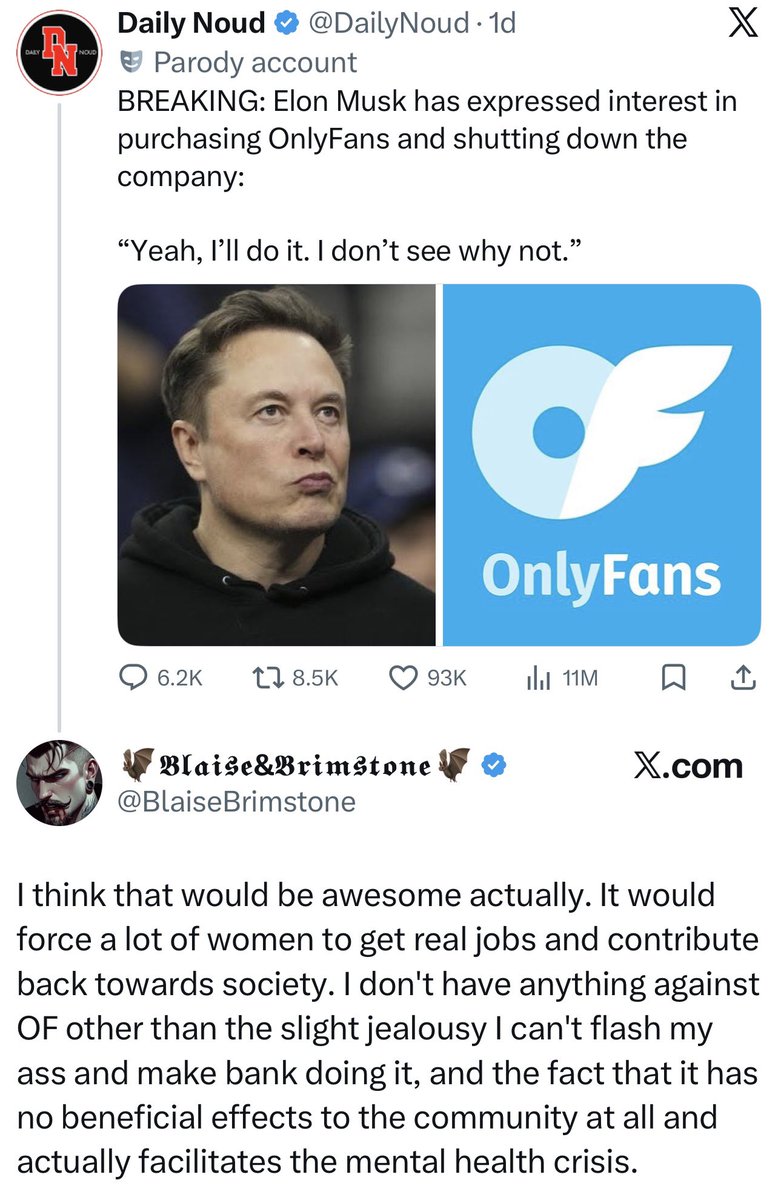 BadBehavior tweet media