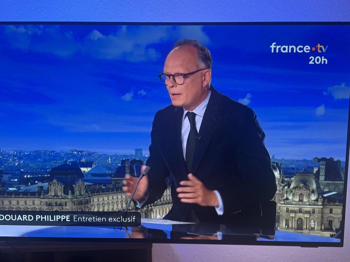 Horizons Allemagne tweet media